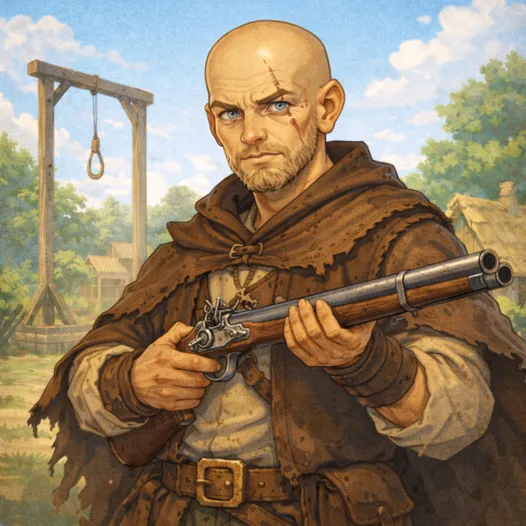 Giustiziere