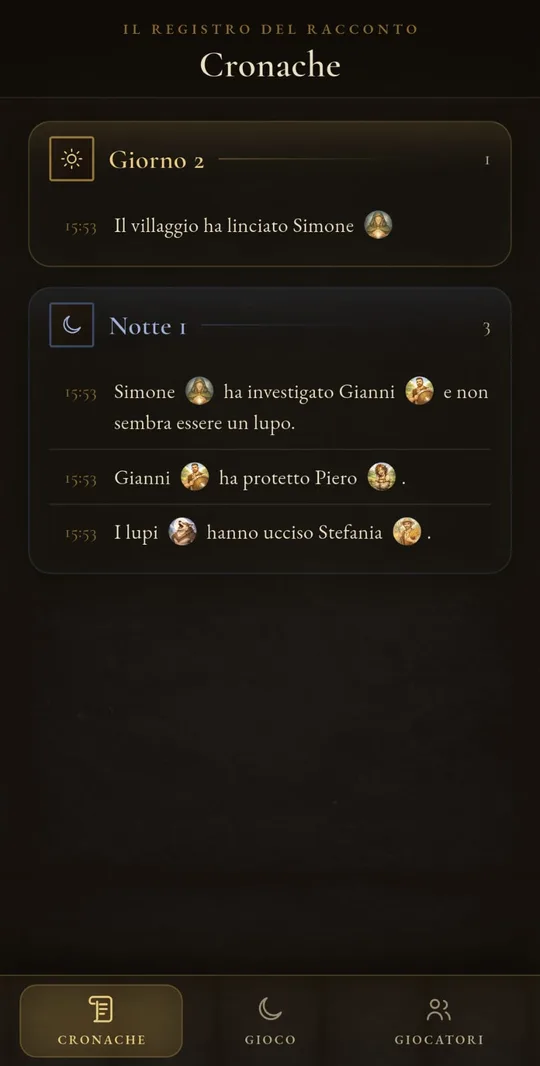 Nessuno riesce a tenere tutto a mente